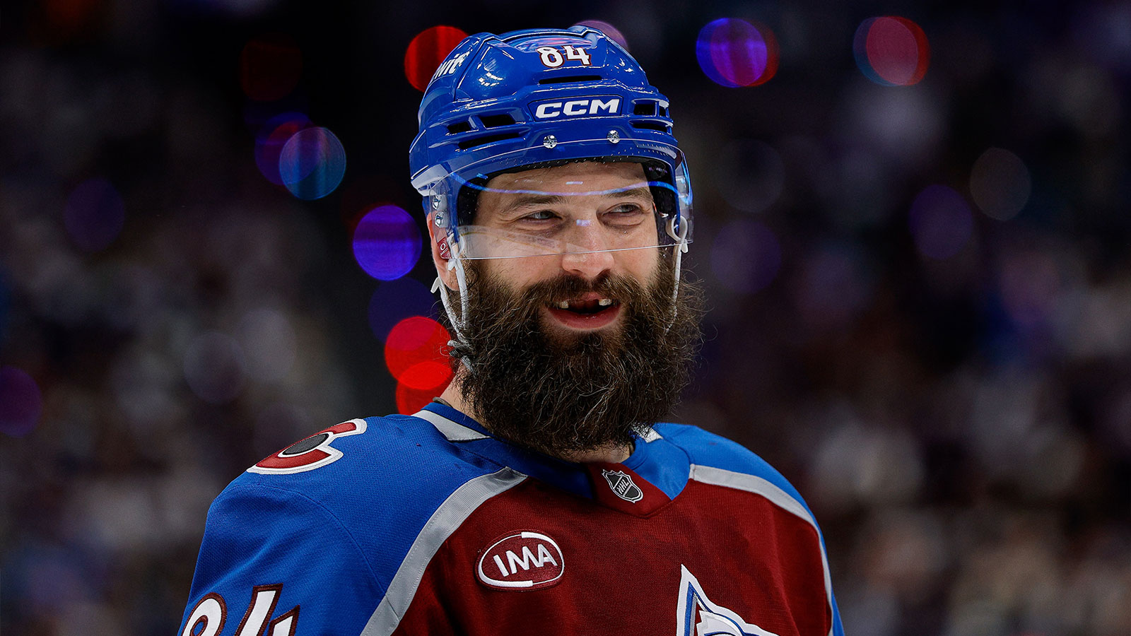 Avalanche Lock In Two Defensemen Before Free Agency Opens