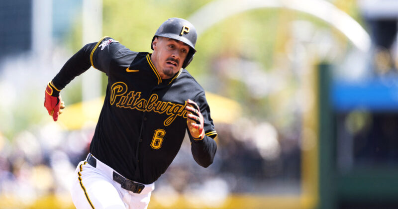 Pirates’ top prospect Konnor Griffin returns from elbow injury. Here’s what it means for Pittsburgh.