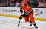 Sabres Flip Bowen Byram Loss Into Ducks D-Man Olen Zellweger