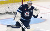 Winnipeg GM Won’t Rule Out Connor Hellebuyck Trade After Disappointing Season