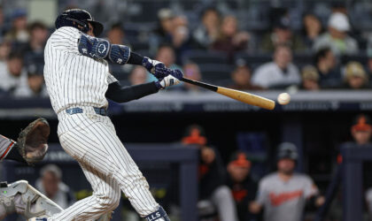Yankees Catcher Austin Wells’ ‘Headache’ Injury Raises Alarming Brain Health Questions