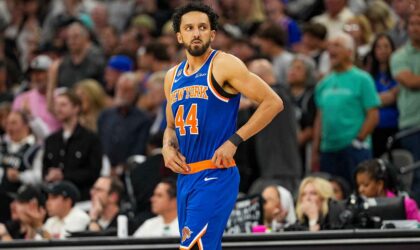 De’Aaron Fox’s Final Mistake Was Understandable. Landry Shamet Explains Why.