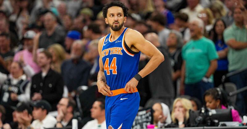 De’Aaron Fox’s Final Mistake Was Understandable. Landry Shamet Explains Why.