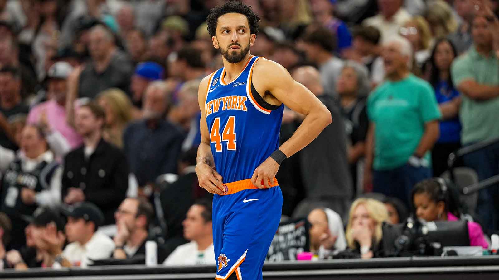 De’Aaron Fox’s Final Mistake Was Understandable. Landry Shamet Explains Why.