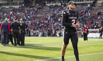 Brendan Sorsby’s Gambling Past Just Cost Him the CFL Too. Football Options Are Drying Up Fast.