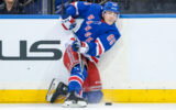 Rangers Ship Brett Berard to Montreal for a Defenseman Who Has Never Played an NHL Game