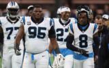 Mina Kimes Sees Something Special Brewing in Carolina’s Defense for 2026