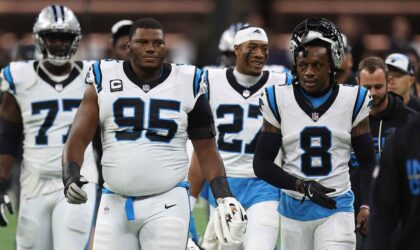Mina Kimes Sees Something Special Brewing in Carolina’s Defense for 2026