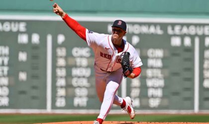 Red Sox Just Did Something They Haven’t Done in 9 Years. It Barely Matters.