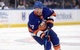 Islanders Lock Up Tony DeAngelo on a Two-Year Deal That Includes Trade Protection