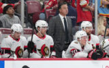 Maple Leafs Flip Samuel Ersson to Senators Instead of Letting Him Walk for Free