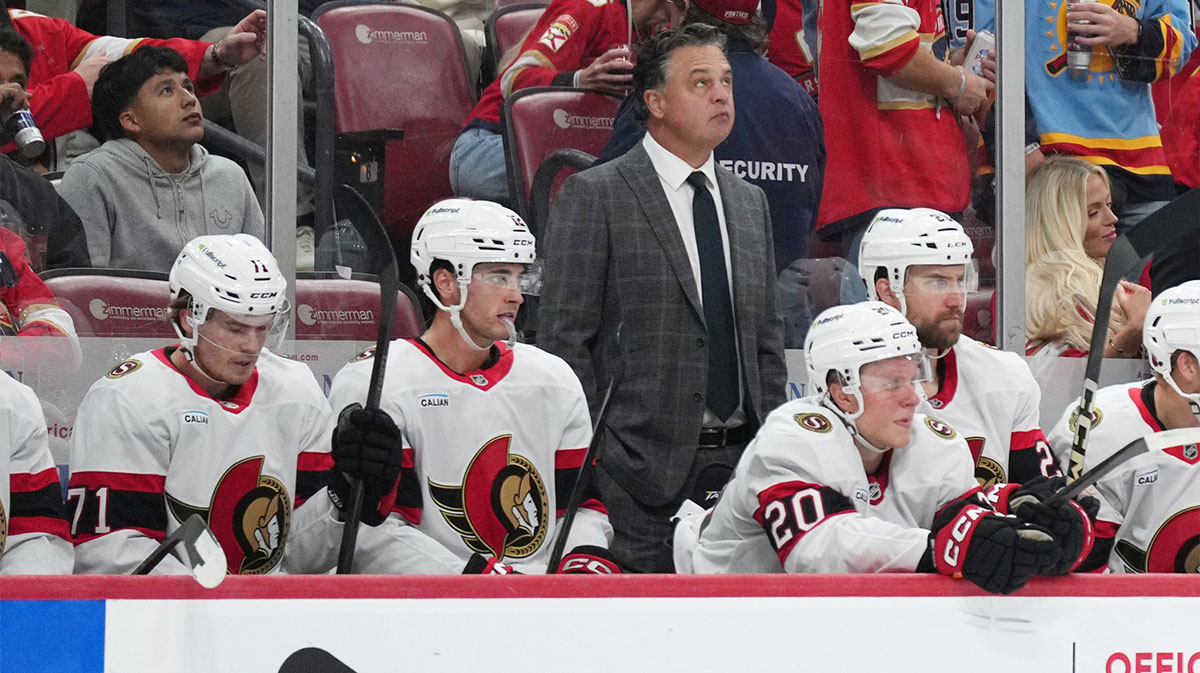 Maple Leafs Flip Samuel Ersson to Senators Instead of Letting Him Walk for Free