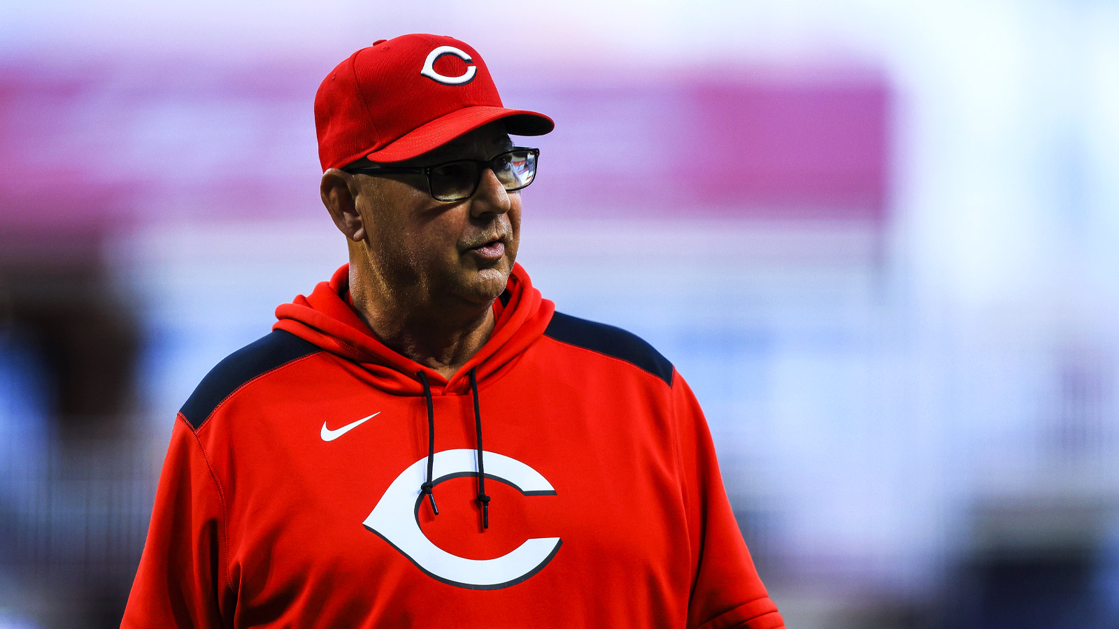 Terry Francona’s Locker Room Speech — the Moment Cincinnati’s Slide Finally Stops