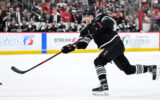 Devils Shift Trade Strategy After Nemec Deal. Hamilton Stays Off the Table.