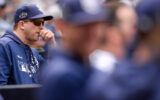 David Stearns Already Has a Plan for Andy Green and the Mets Manager Search
