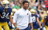 Notre Dame Just Stole a Five-Star Lineman From LSU and Texas A&M on His Own Turf