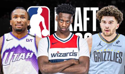 One NBA Scout Says Wizards Rookie Could Be First-Team All-Star Since Blake Griffin