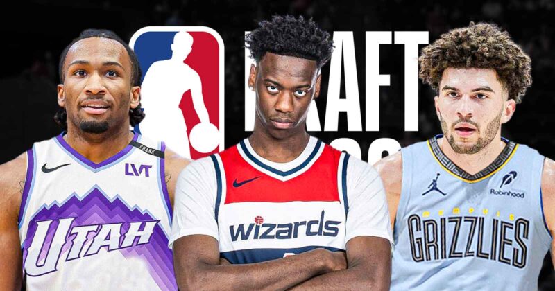 One NBA Scout Says Wizards Rookie Could Be First-Team All-Star Since Blake Griffin
