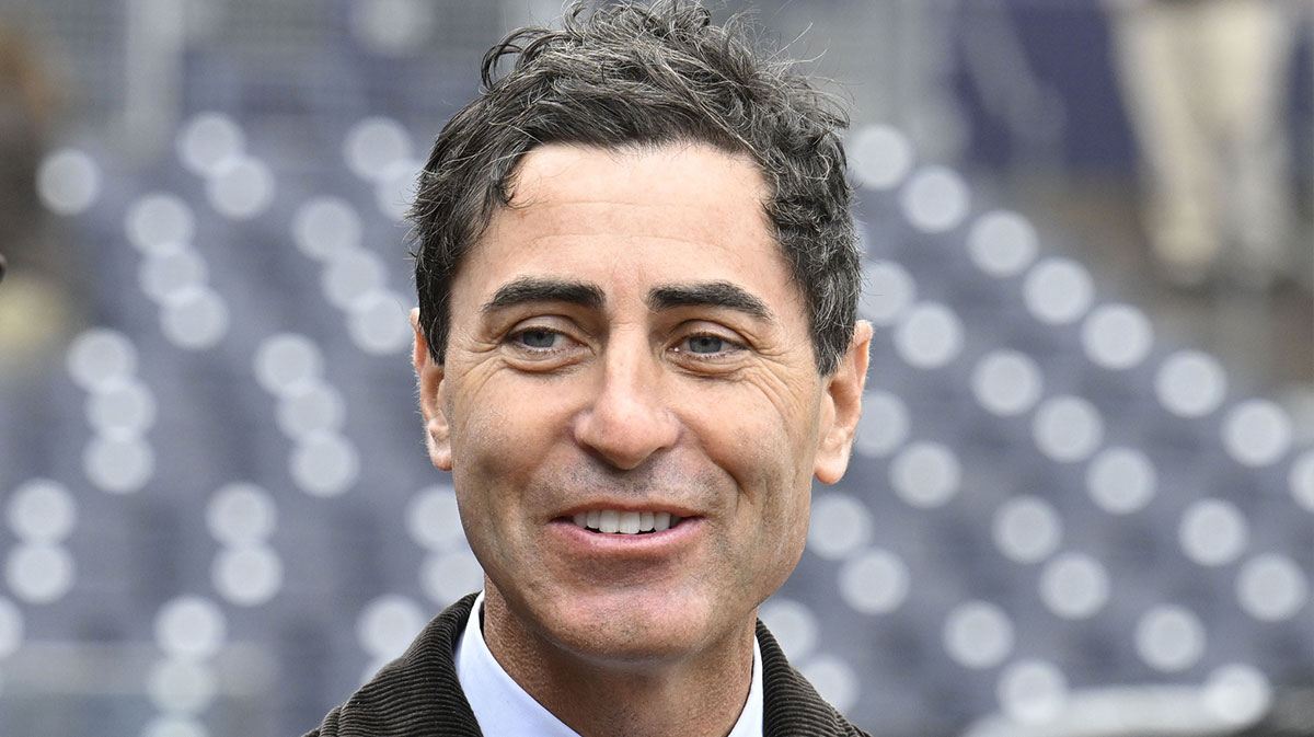 Padres Add Ex-Brewers Infielder. His Numbers Look Right at Home in San Diego.