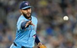 Blue Jays Cut Ties with Former Top Prospect After Just Three Games