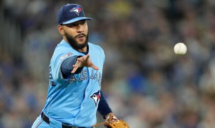 Blue Jays Cut Ties with Former Top Prospect After Just Three Games