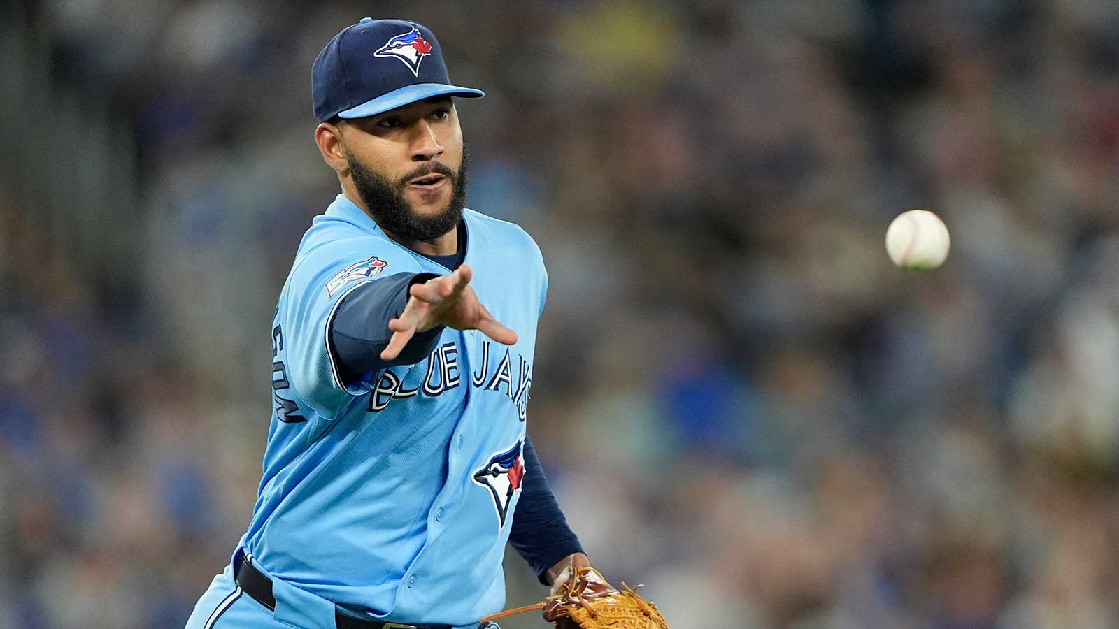 Blue Jays Cut Ties with Former Top Prospect After Just Three Games