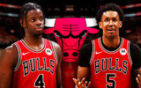 Caleb Wilson to Chicago. The Bulls Finally Have Their Explosive Big Man.