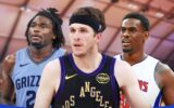 Austin Reaves Stayed in L.A. Now the Pistons Have a New Plan and $58 Million to Spend