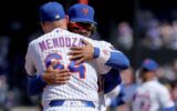 Francisco Lindor Says Carlos Mendoza Firing ‘Hurts’ and Asks Mets Fans to ‘Stick With Us’