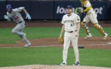 Brewers Get Jared Koenig Back Just in Time for Cubs Showdown