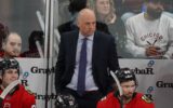Blackhawks Ship Burakovsky to Senators for a Sixth-Rounder. Here’s the Deal.