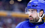 Chris Patrick’s sleepless nights ended when the Capitals landed Jordan Kyrou and Alex Tuch