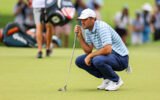 Scottie Scheffler Missed a 59 by Inches at Travelers. Here’s What Happened.