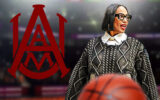 Dawn Thornton Loaded Up on Transfers. Alabama A&M Might Be Even Better Next Season.