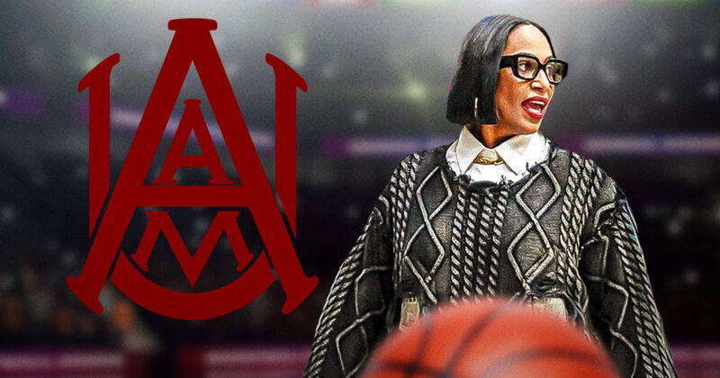 Dawn Thornton Loaded Up on Transfers. Alabama A&M Might Be Even Better Next Season.