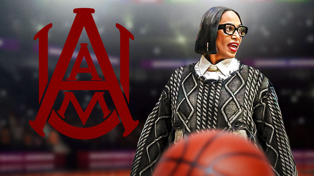 Dawn Thornton Loaded Up on Transfers. Alabama A&M Might Be Even Better Next Season.