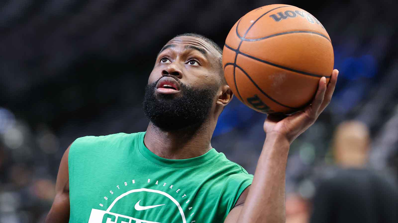 Danny Green Has a Simple Rule for Any Celtics Trade Involving Jaylen Brown