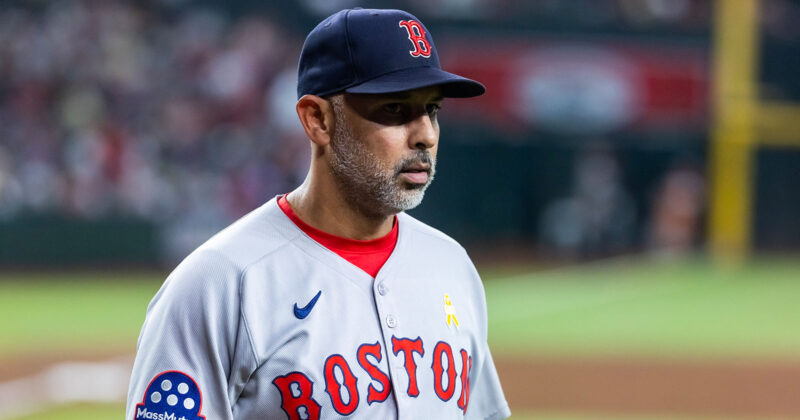 Mets Manager Search: Why Carlos Beltran Looks Like the Obvious Choice