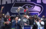 Seahawks Have a Legit Gripe as the Most Disrespected Super Bowl Champs in Years