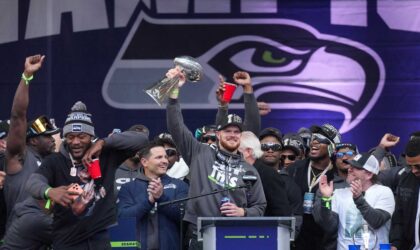 Seahawks Have a Legit Gripe as the Most Disrespected Super Bowl Champs in Years