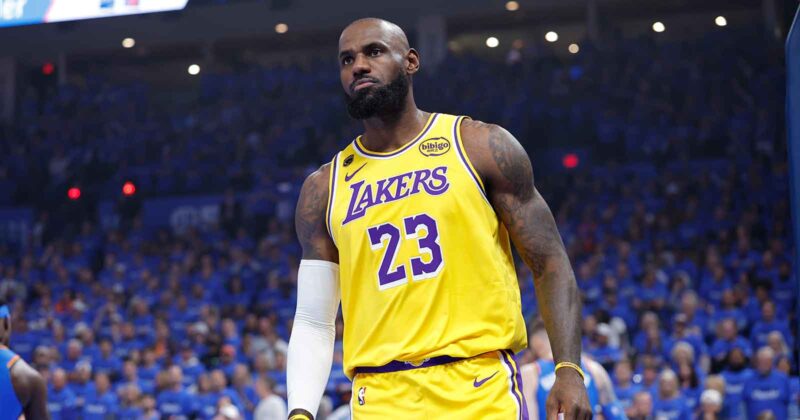 Brian Windhorst just made the LeBron James to Miami case worth paying attention to