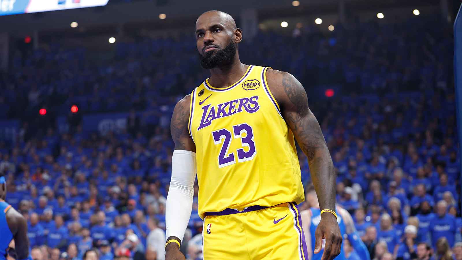 Brian Windhorst just made the LeBron James to Miami case worth paying attention to