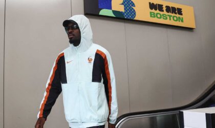 Ousmane Dembele Did Something at the World Cup That Hasn’t Happened in 30 Years