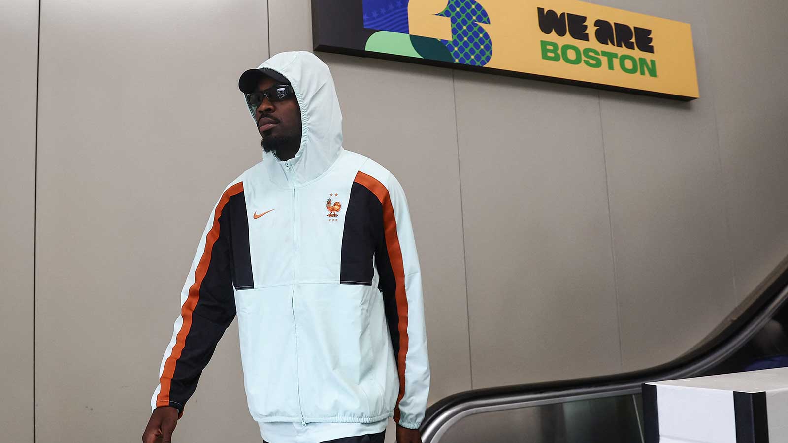 Ousmane Dembele Did Something at the World Cup That Hasn’t Happened in 30 Years