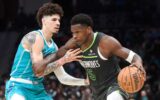 Danny Green Says He’s ‘Confused’ by Timberwolves’ LaMelo Ball Trade and Here’s Why