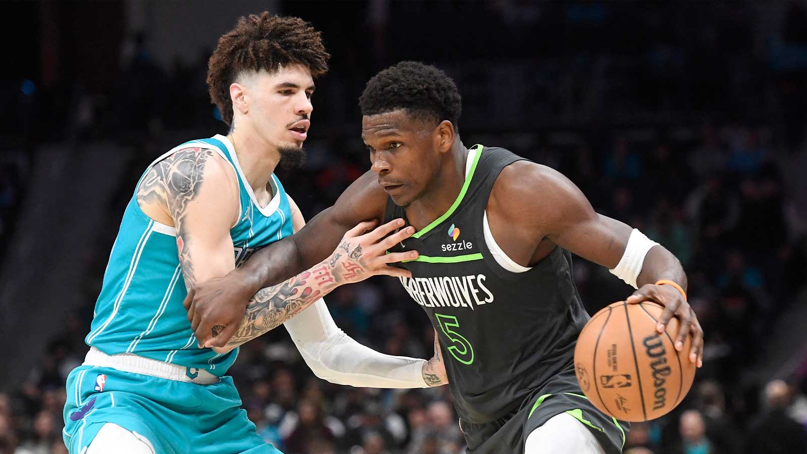 Danny Green Says He’s ‘Confused’ by Timberwolves’ LaMelo Ball Trade and Here’s Why