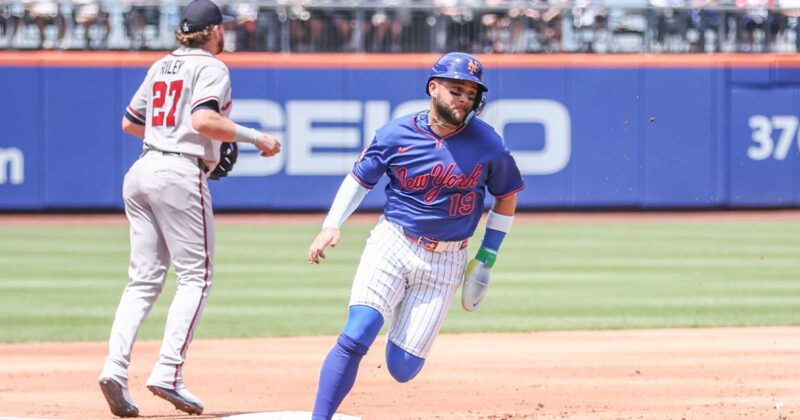 Mets’ Bo Bichette Admits What Everyone’s Thinking After Carlos Mendoza’s Firing