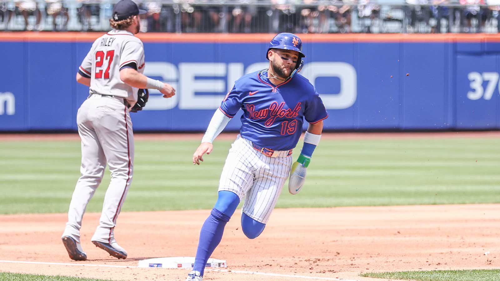 Mets’ Bo Bichette Admits What Everyone’s Thinking After Carlos Mendoza’s Firing