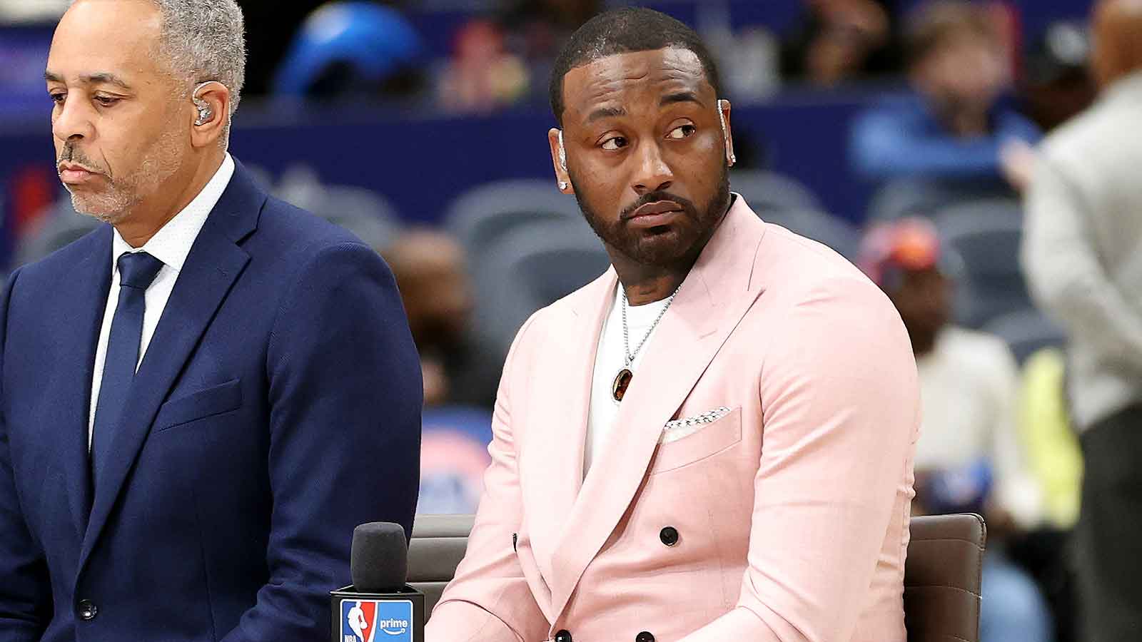 John Wall Is Making a Documentary About His NBA Career and He’s Not Holding Back