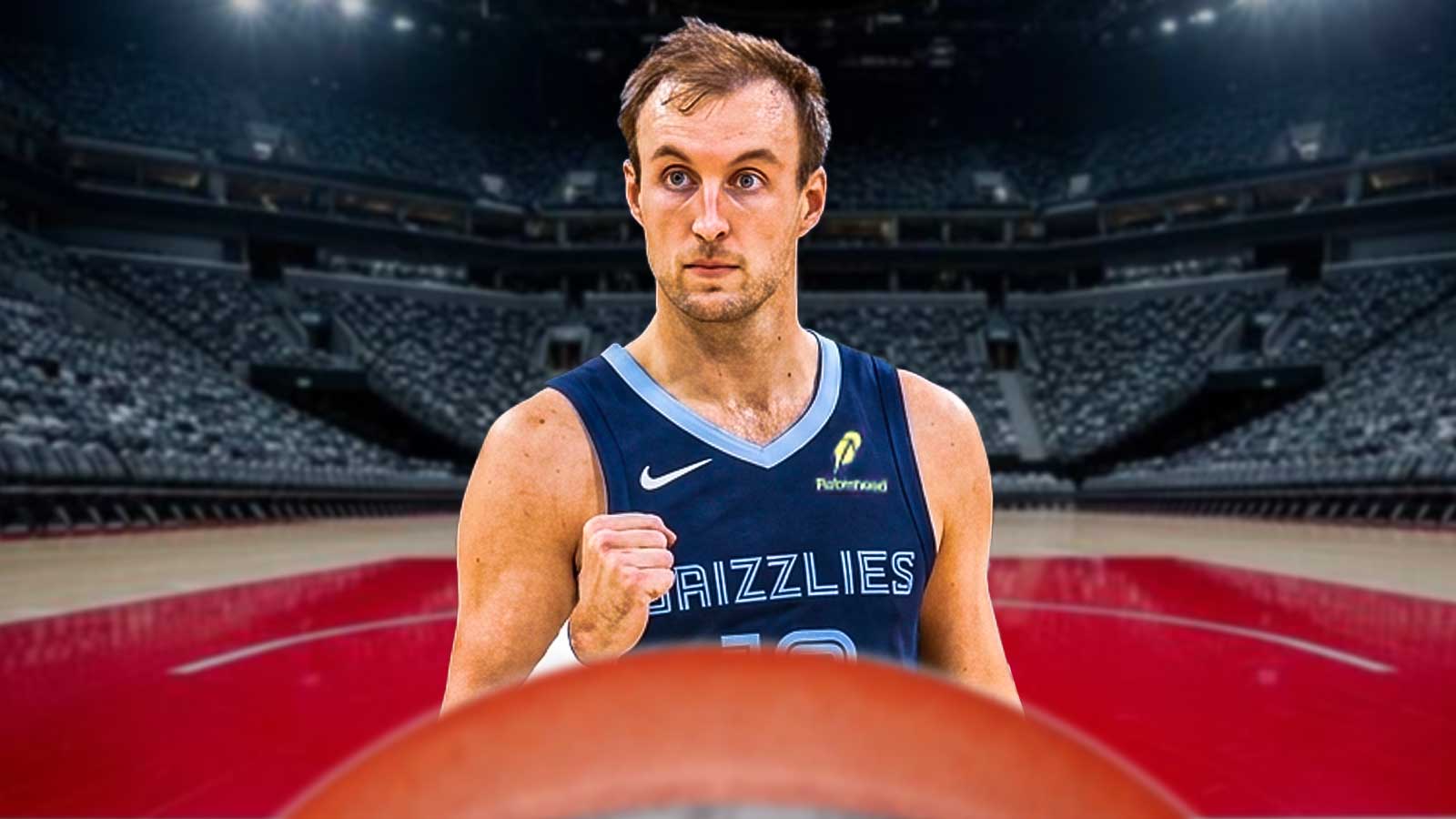 One Shot Makes Luke Kennard the Grizzlies’ Missing Piece After Two Big Roster Moves